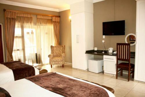 2ten Hotel