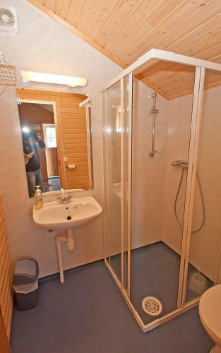 Nordkapp Caravan Og Camping