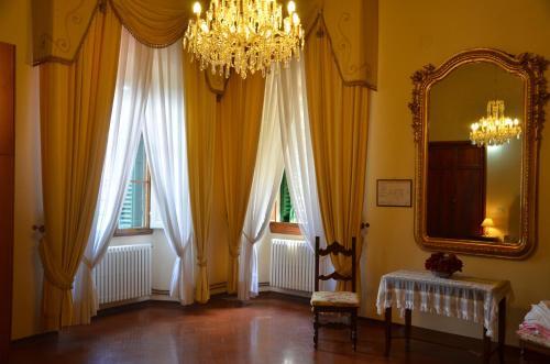 Villa Pandolfini 2