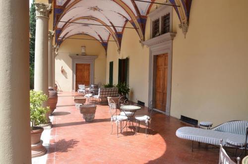 Villa Pandolfini 2