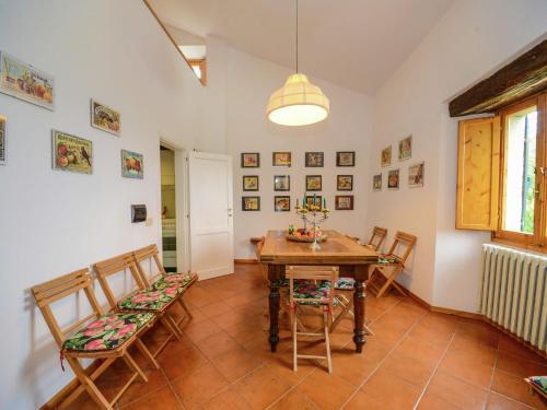 Hostal Vanzetto