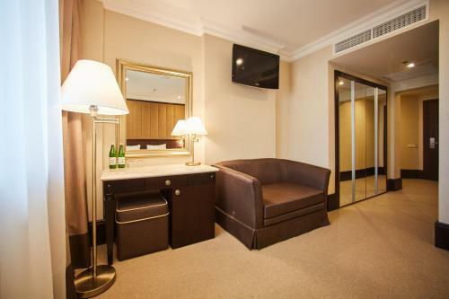 Hotel Rixos-prykarpattya Resort