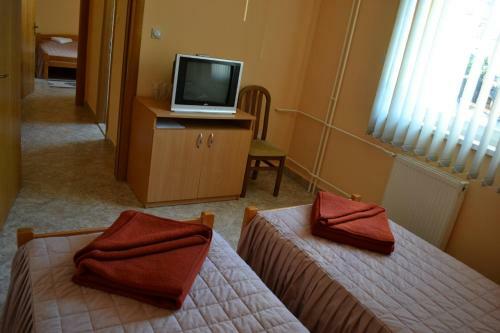 Hotel Andricev Konak