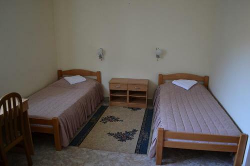 Hotel Andricev Konak