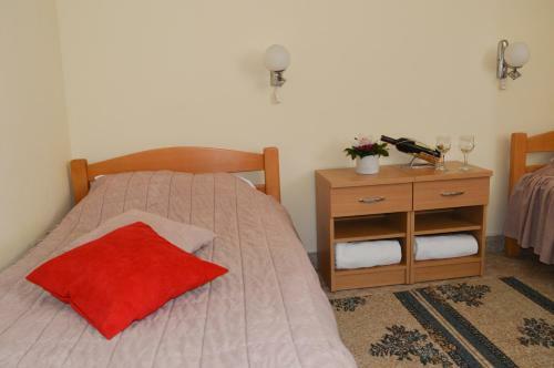 Hotel Andricev Konak