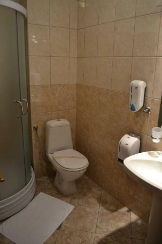 Hotel Andricev Konak