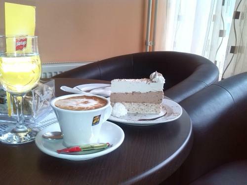 Hotel Andricev Konak