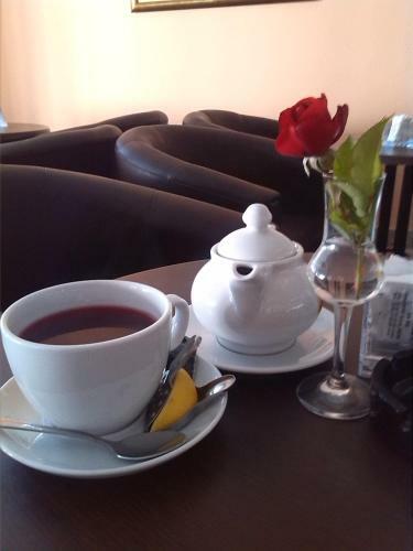 Hotel Andricev Konak