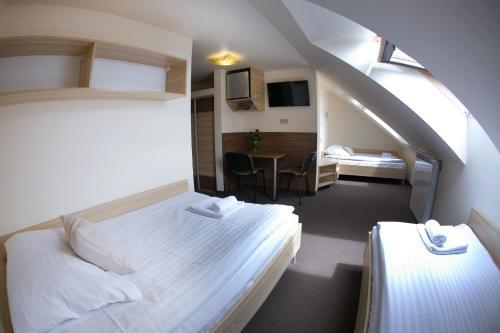 Bed & Breakfast Cubus Event
