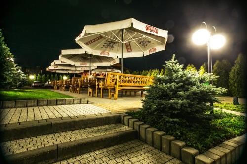Bed & Breakfast Cubus Event