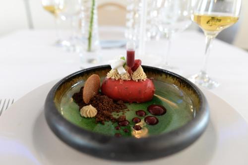 Bed & Breakfast Cubus Event