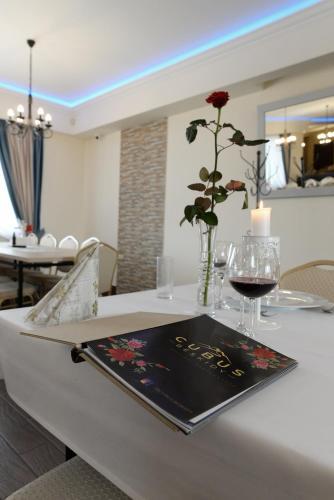 Bed & Breakfast Cubus Event