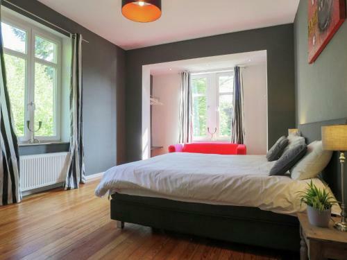 Villa Hez-de-s�verin