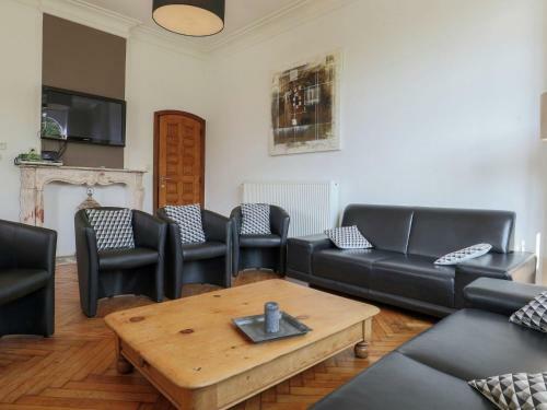 Villa Hez-de-s�verin