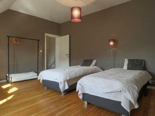 Villa Hez-de-s�verin