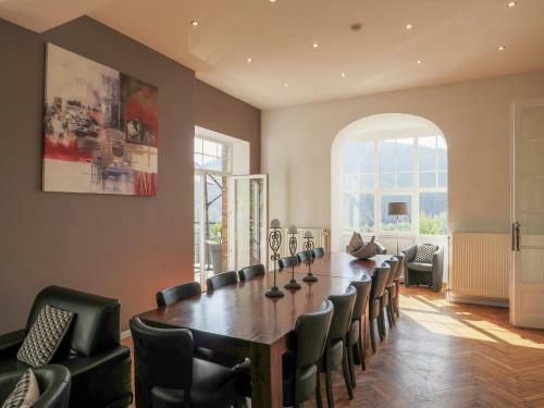Villa Hez-de-s�verin