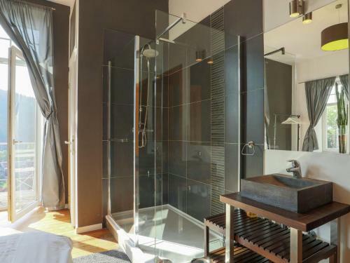 Villa Hez-de-s�verin