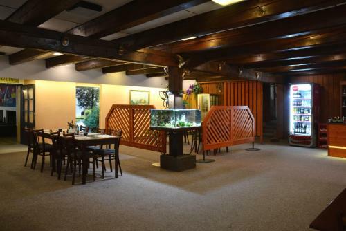 Hotel Mlyn - Jihlava