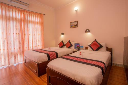 Hotel Dream Pokhara