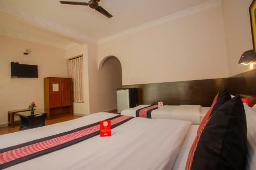 Hotel Dream Pokhara