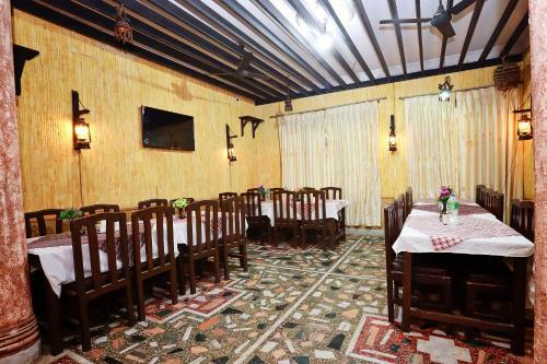 Hotel Dream Pokhara