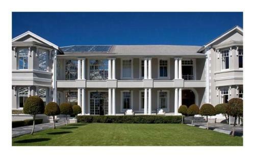 Bed & Breakfast Banksia Boutique Hotel & Spa