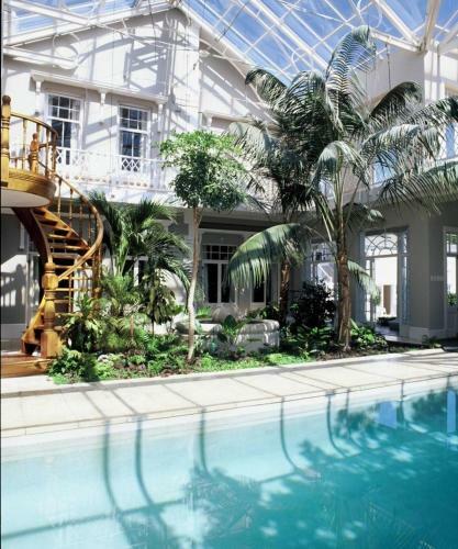 Bed & Breakfast Banksia Boutique Hotel & Spa