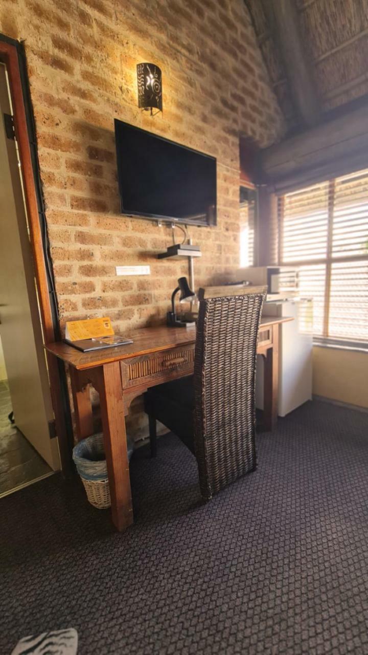 Hostal Klein Bosveld Guest House