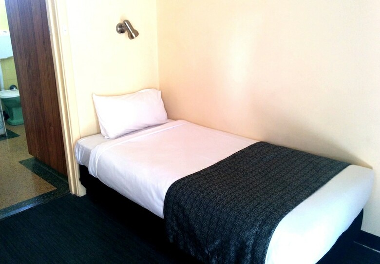 Links Hotel