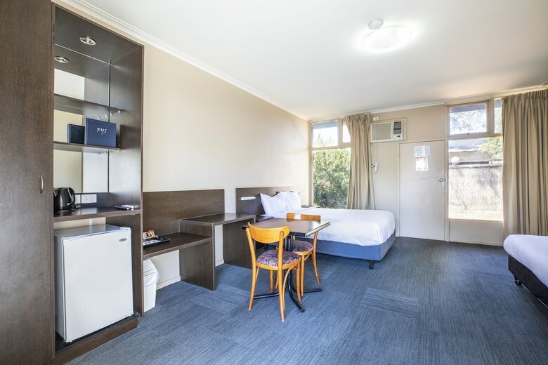 Links Hotel