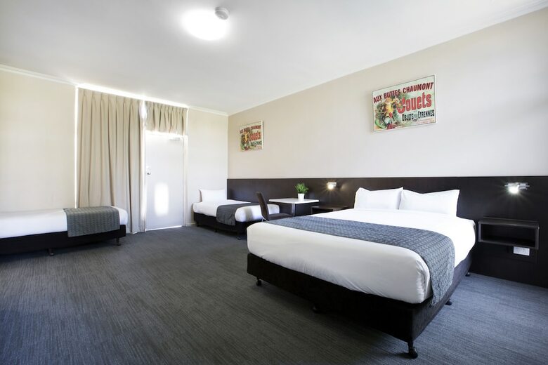 Links Hotel