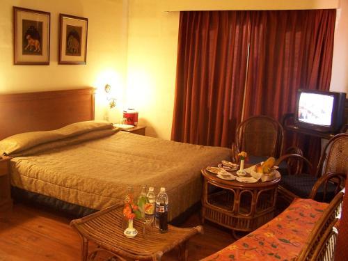 Viviendas Turisticas Classic Hilltop Resort