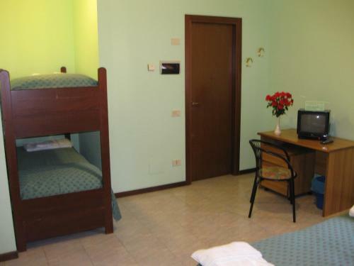 Hostal Casa Giuly