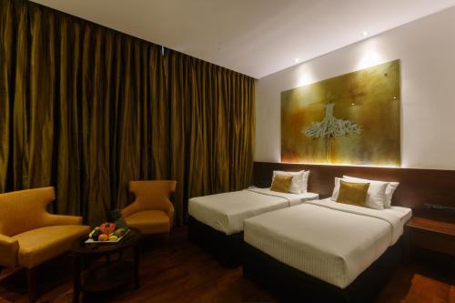 Renuka City Hotel