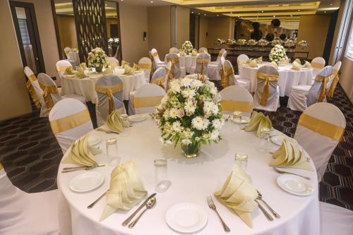 Renuka City Hotel