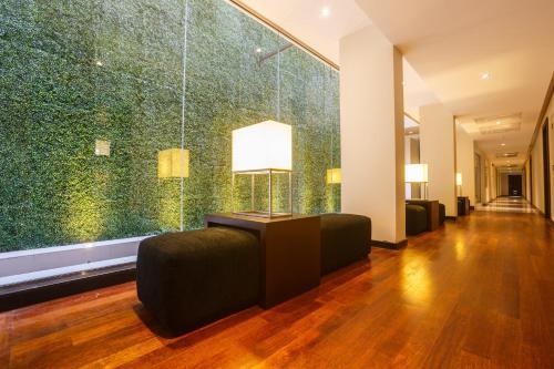 Renuka City Hotel