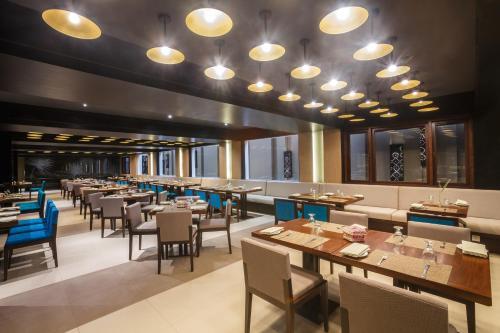 Renuka City Hotel