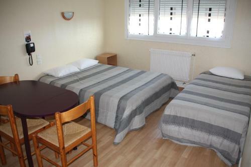 Hotel H�tel La C�te Sauvage