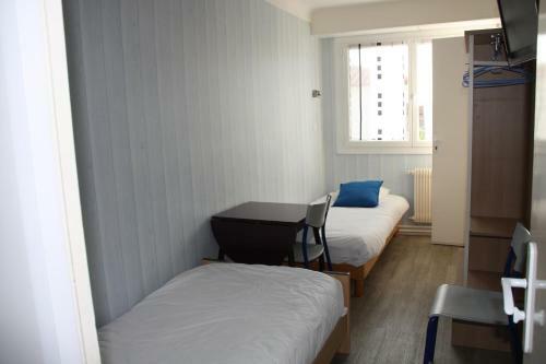 Hotel H�tel La C�te Sauvage