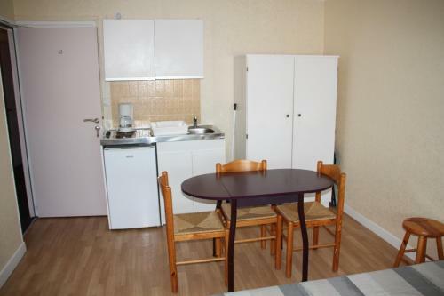 Hotel H�tel La C�te Sauvage