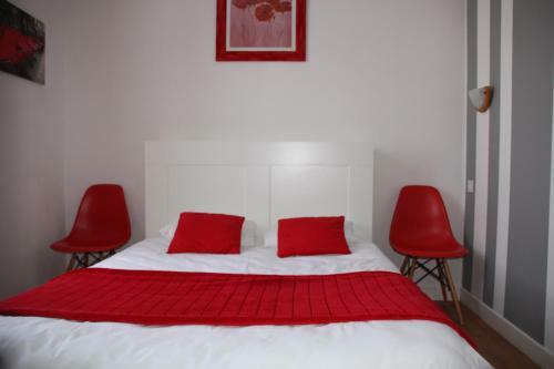 Hotel H�tel La C�te Sauvage
