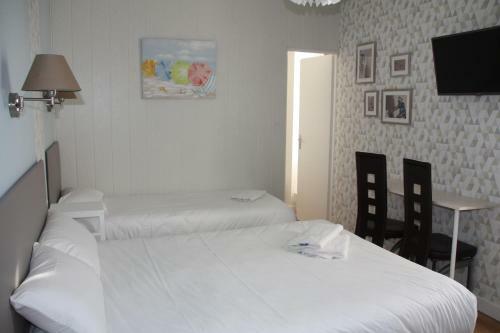 Hotel H�tel La C�te Sauvage