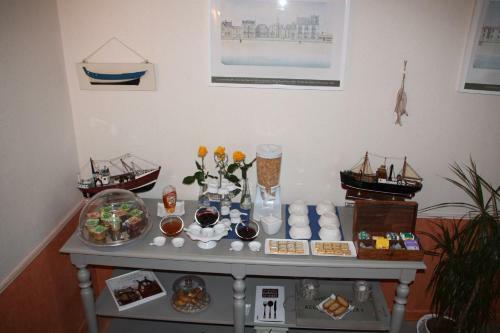 Hotel H�tel La C�te Sauvage