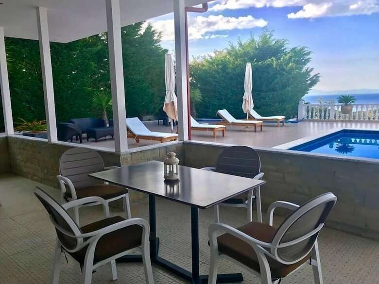 Hotel Relax Dhermi