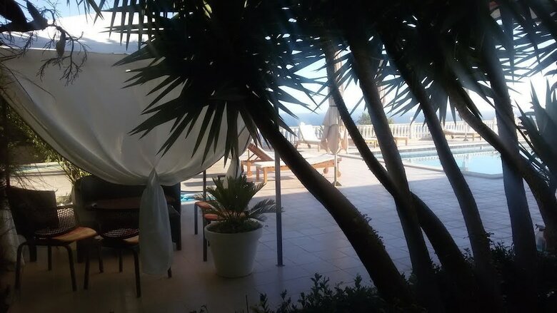 Hotel Relax Dhermi