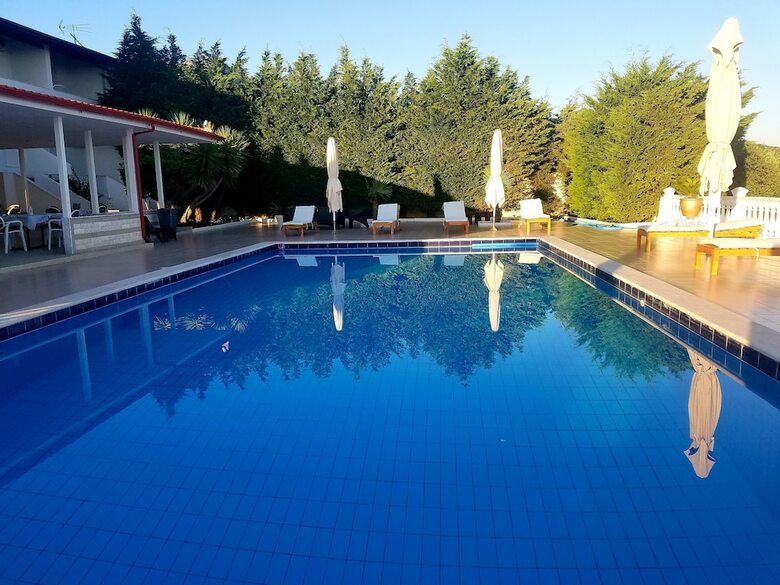 Hotel Relax Dhermi