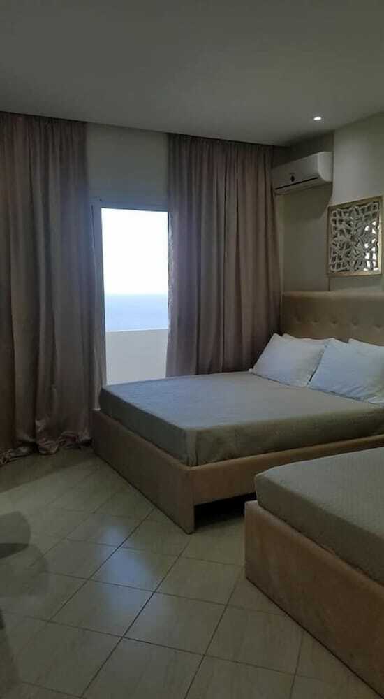 Hotel Relax Dhermi