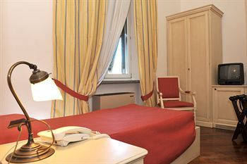 Hotel Albergo Birra
