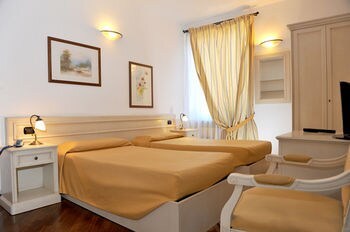 Hotel Albergo Birra