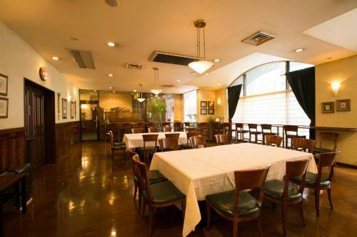 Dukes Hotel Nakasu